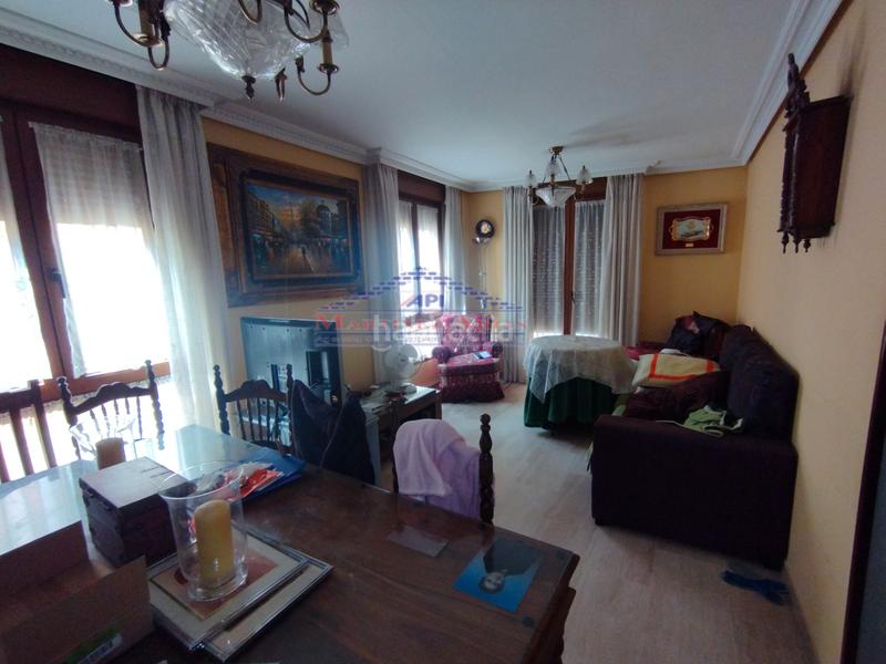 Foto 4710e8c5-7440-476d-8c56-60f0a2b14d81. Appartement avec chauffage dans San Ildefonso - Catedral Jaén