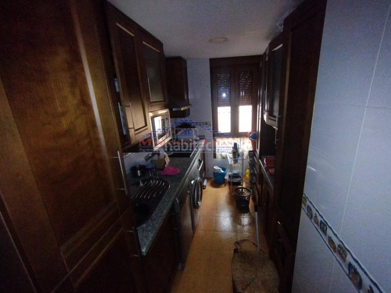 Foto 624415b1-6fef-486b-af75-fee1dba5b6c0. Appartement avec chauffage dans San Ildefonso - Catedral Jaén