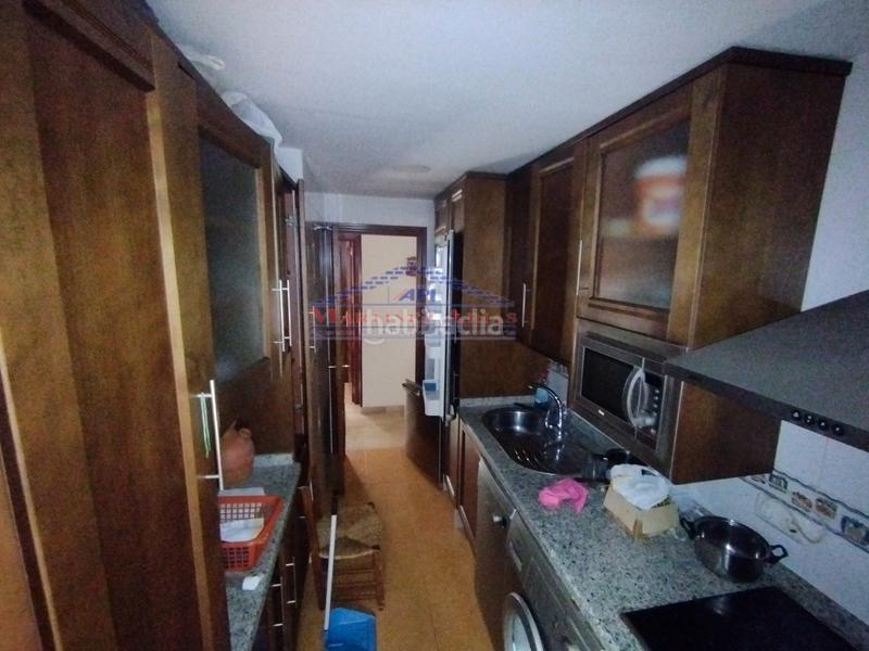 Foto 7955d928-a27e-4d9e-b536-980b3fd7e89d. Appartement avec chauffage dans San Ildefonso - Catedral Jaén