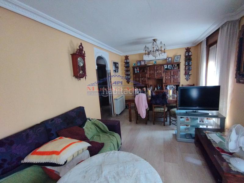Foto 8c67dc69-bfe3-44d4-9e5f-e04c9f0c3673. Appartement avec chauffage dans San Ildefonso - Catedral Jaén