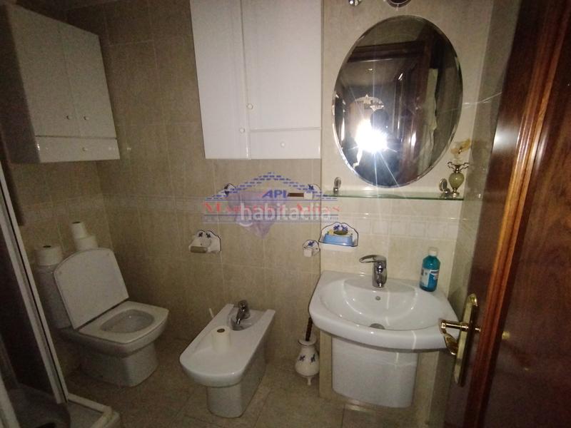 Foto a5bf7561-eb78-464d-9684-e9aac960794b. Appartement avec chauffage dans San Ildefonso - Catedral Jaén