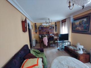 Appartement à San Ildefonso - Catedral