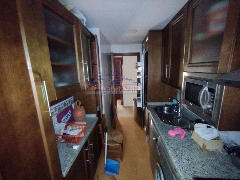 Foto d325364d-e3e2-4c0b-b55f-8e873a8104b2. Appartement avec chauffage dans San Ildefonso - Catedral Jaén