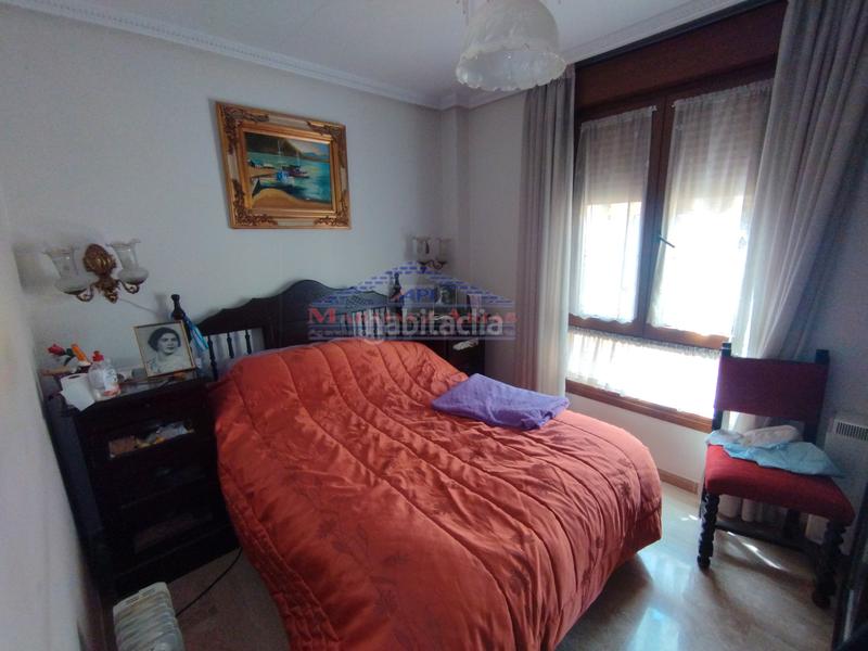 Foto ec4050bf-8de7-4860-817a-a4e30d2ad08e. Appartement avec chauffage dans San Ildefonso - Catedral Jaén
