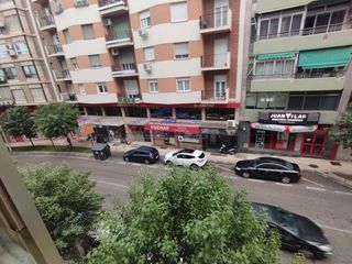 Miete Büro  Paseo de la estación