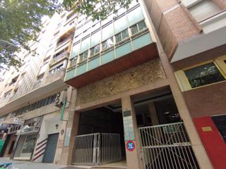 Lloguer Oficina  Paseo de la estación
