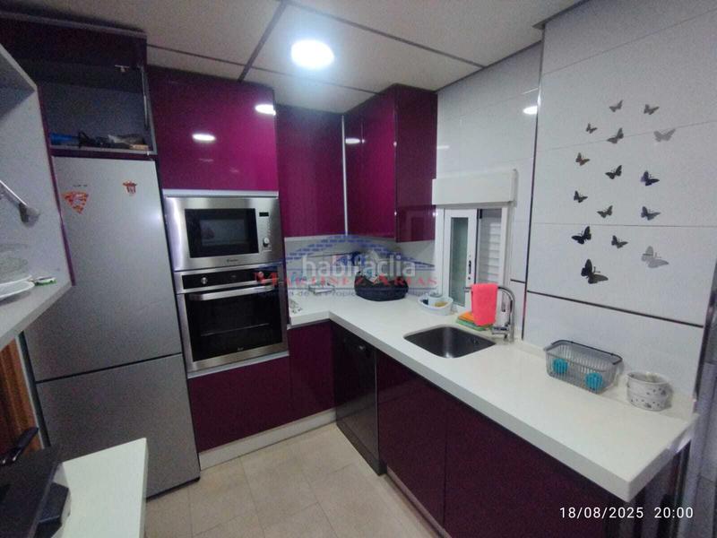 Foto 01b3758d-7650-4a83-abd0-aaa5864685d8. Appartamento in El Valle - Universidad Jaén