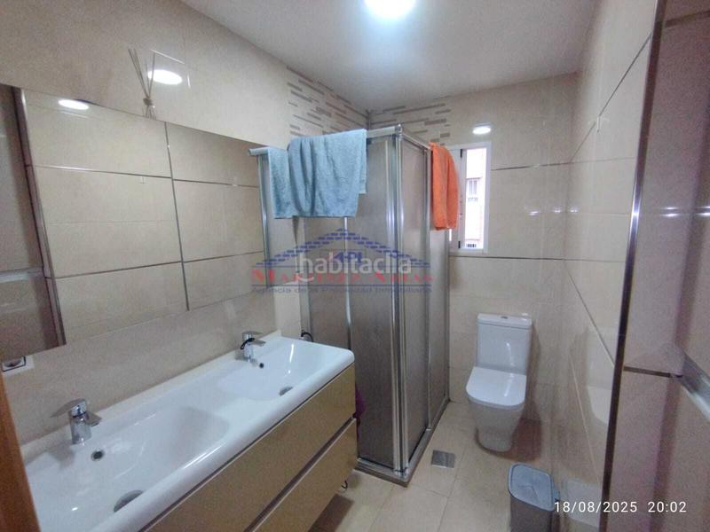 Foto 01b70bbb-7819-4c36-85b8-5c1b2afbcf37. Appartamento in El Valle - Universidad Jaén