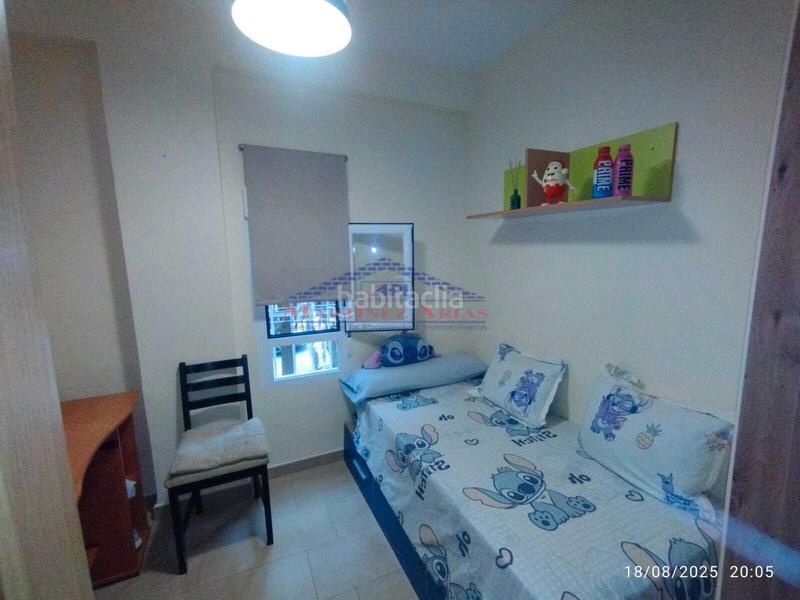 Foto 2b0b1d06-2be3-405f-bd0a-39eef443d39b. Appartamento in El Valle - Universidad Jaén