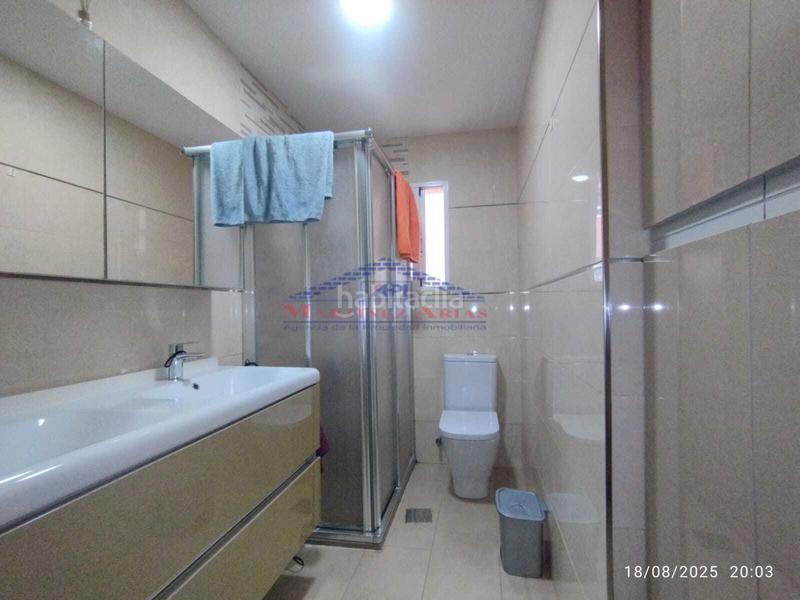 Foto 2d848f66-c998-4c6a-9973-745ee118a574. Appartamento in El Valle - Universidad Jaén