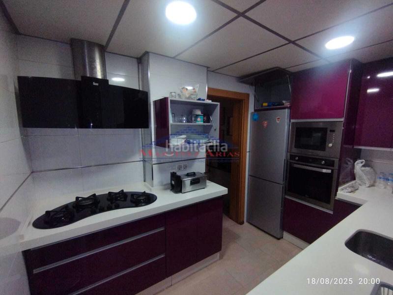 Foto a42590e9-438c-4f53-885d-07c56564b69f. Appartamento in El Valle - Universidad Jaén