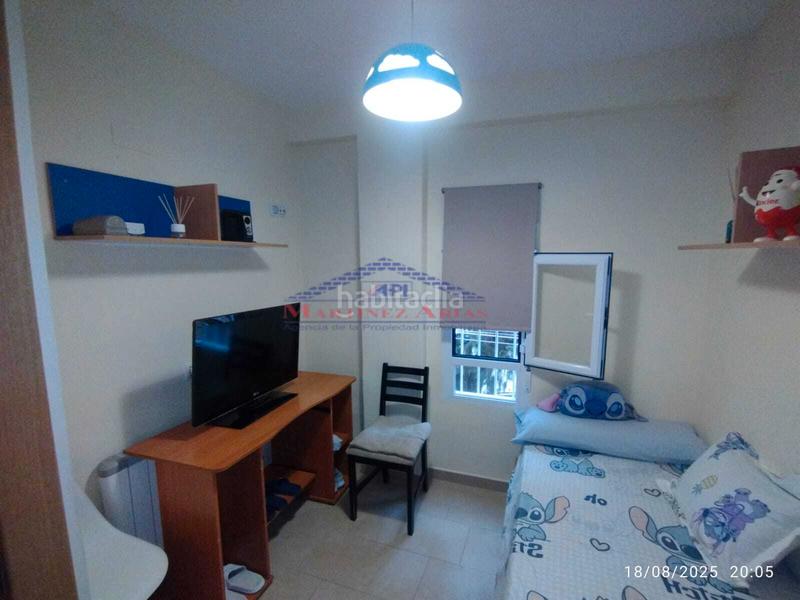 Foto b4a512d1-0cba-4624-ae86-270c472bb85c. Appartamento in El Valle - Universidad Jaén