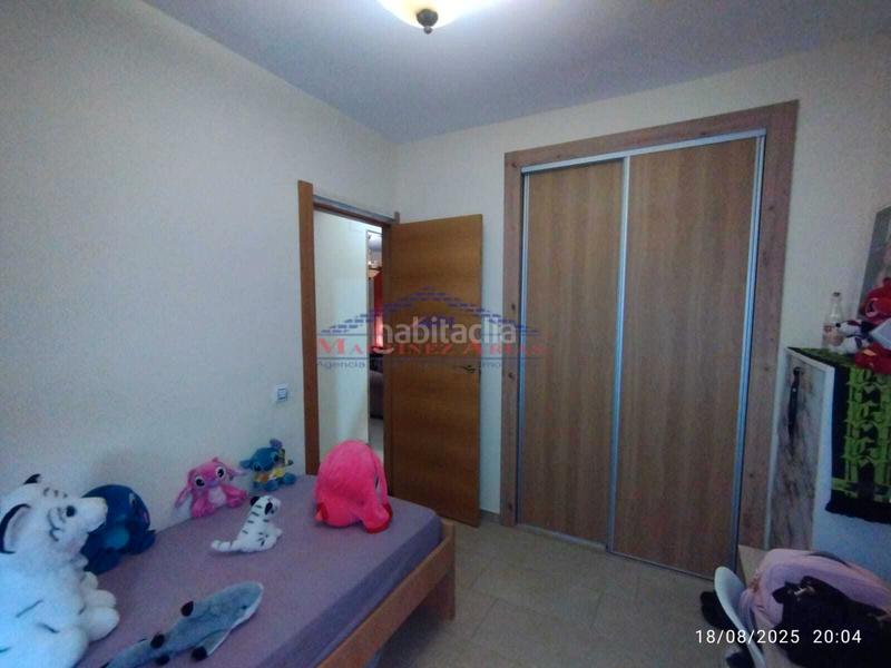 Foto ef193d45-a35b-4ccd-873c-980b38e88bf5. Appartamento in El Valle - Universidad Jaén
