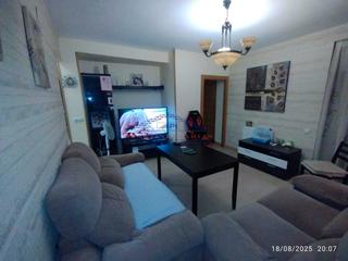Etagenwohnung in El Valle - Universidad