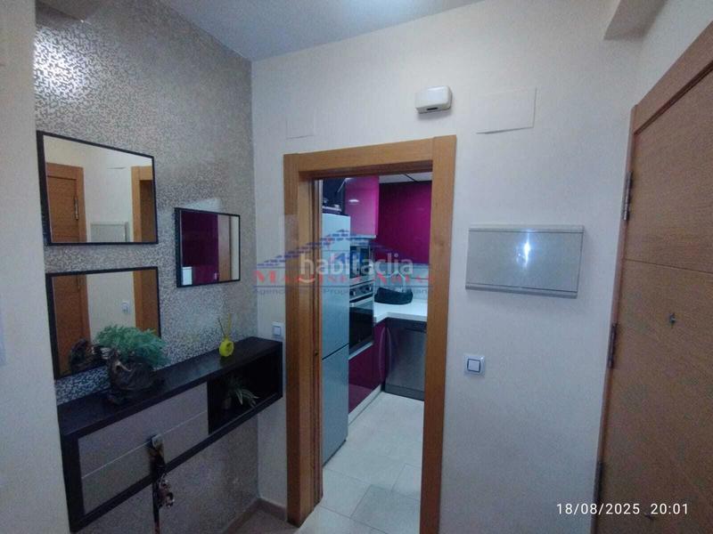 Foto a8210762-5116-4b78-aee5-9ed26b31486a. Piso en El Valle - Universidad Jaén