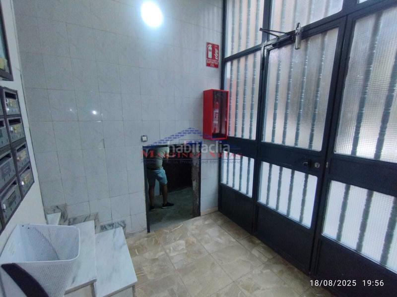 Foto cd69894a-ec0d-466a-9cb7-5840a052ffef. Piso en El Valle - Universidad Jaén
