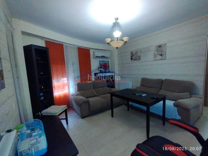 Foto f17a81e8-3805-4d41-ab11-f69f7c058abe. Piso en El Valle - Universidad Jaén