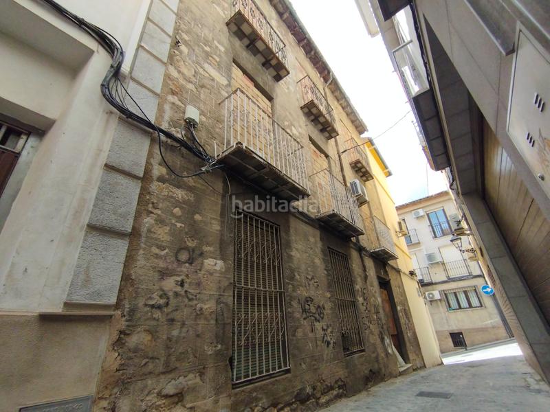 Foto cfc14029-1b53-4a75-9749-bb70a9eb3360. Edificio in calle matabegid 2 in San Ildefonso - Catedral Jaén