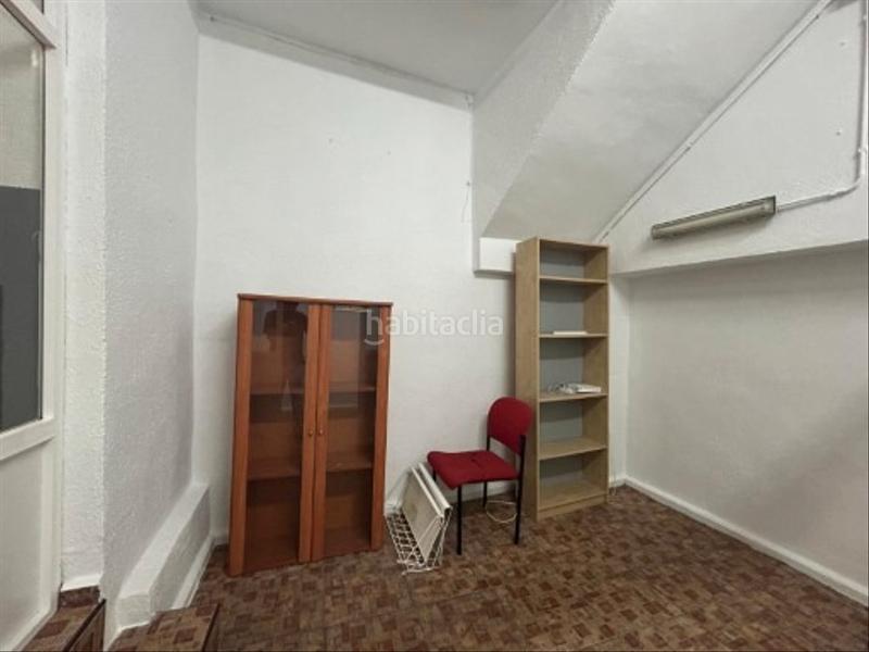 Foto c1cef048-aeee-4907-816d-2515efa9c47e. Rent business premise in avenida granada 37 in San Ildefonso - Catedral Jaén