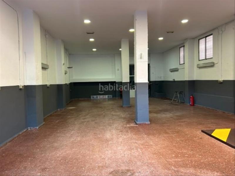 Foto 57631642-967c-4d79-9201-143ba5dbefad. Alquiler local comercial en avenida granada 37 en Jaén