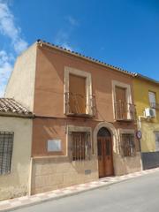 Maison  Calle juan xxiii 4