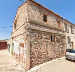 Casa  Calle cervantes 7