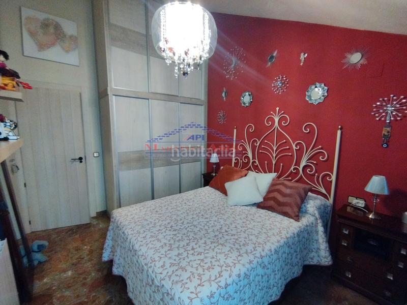 Foto 2b275dd9-7991-4087-85a3-758154c3f8e7. Attico con riscaldamento parcheggio piscina in El Valle - Universidad Jaén
