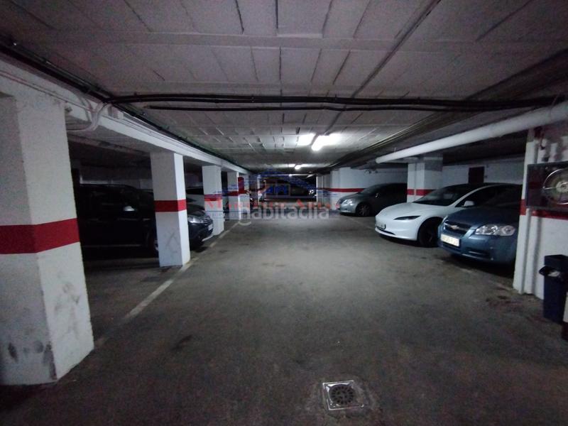 Foto a084d514-015f-467c-a44e-cac4be879ba1. Attique avec chauffage parking piscine dans El Valle - Universidad Jaén