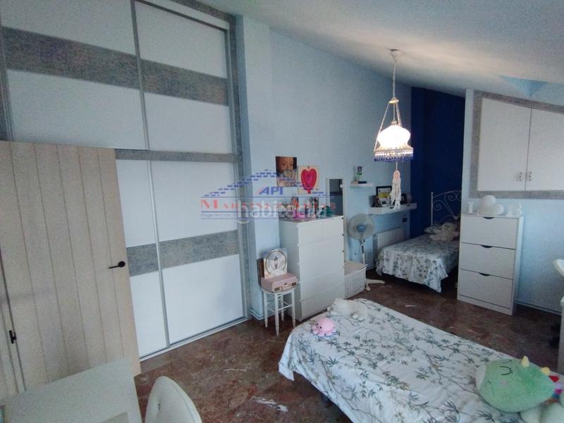 Foto a29d02ff-d3f7-40c5-a1ae-dedc25126201. Attique avec chauffage parking piscine dans El Valle - Universidad Jaén