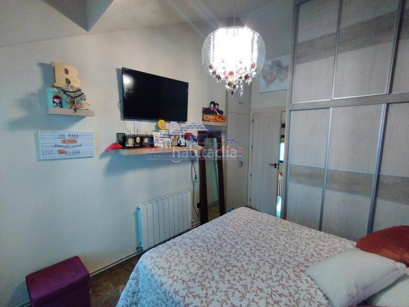 Foto a31b35fa-1069-4fac-9318-858999f757f7. Attique avec chauffage parking piscine dans El Valle - Universidad Jaén