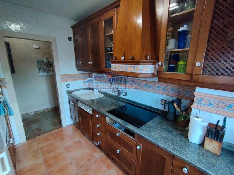 Foto f1ed0bd5-9e5d-42b2-b90c-99f550740b82. Attique avec chauffage parking piscine dans El Valle - Universidad Jaén