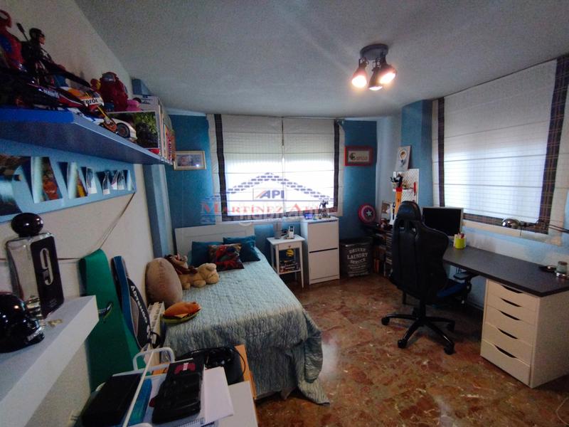 Foto 01cf79db-1227-4dfb-a13d-90ad9df09f5d. Dachwohnung mit heizung parking pool in El Valle - Universidad Jaén