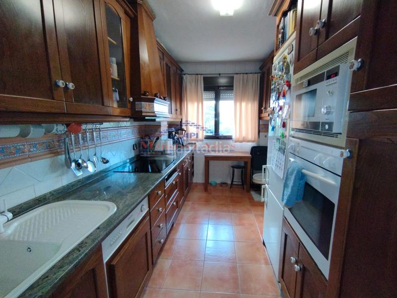 Foto 13b69cca-a166-484b-b79e-47241e8233cc. Dachwohnung mit heizung parking pool in El Valle - Universidad Jaén