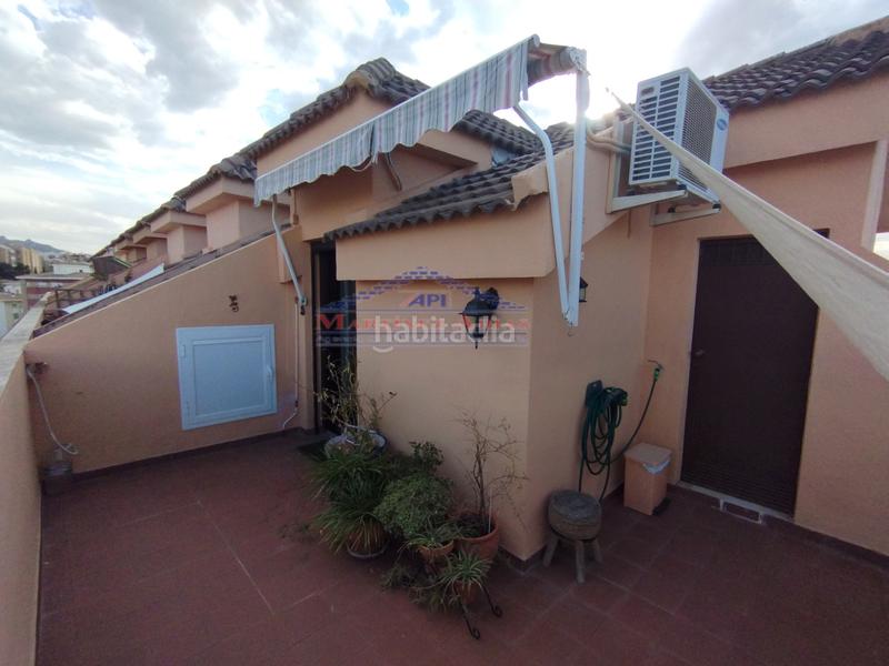 Foto 23ae7f55-e836-4e89-8a11-ef5d42582bb6. Dachwohnung mit heizung parking pool in El Valle - Universidad Jaén
