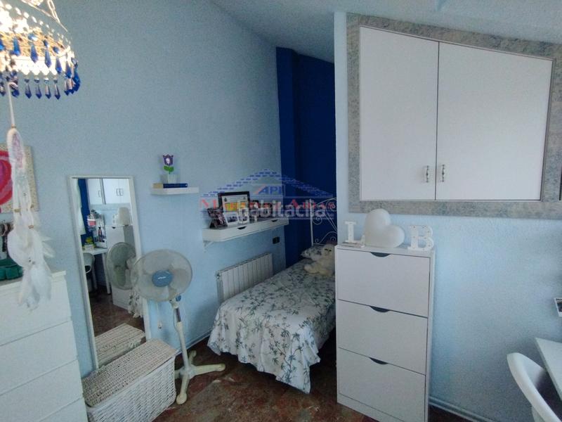 Foto 40e437a0-4b11-4c7e-a573-9dd151df6cc4. Dachwohnung mit heizung parking pool in El Valle - Universidad Jaén