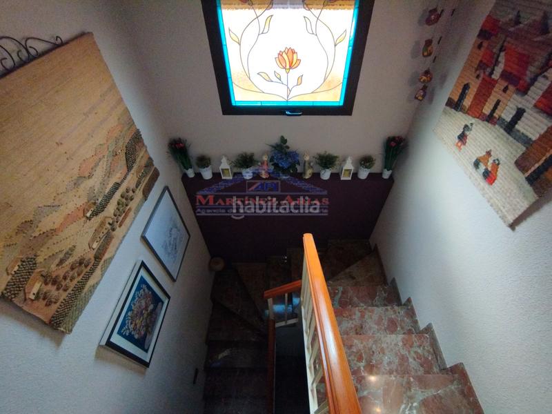 Foto 529d8d18-3447-4d74-9920-3446ba7d1d7c. Dachwohnung mit heizung parking pool in El Valle - Universidad Jaén