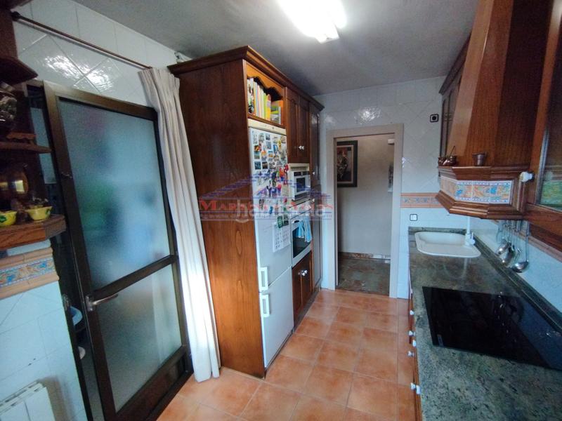 Foto 775f8227-e294-48ea-8725-971db4c93d1a. Dachwohnung mit heizung parking pool in El Valle - Universidad Jaén