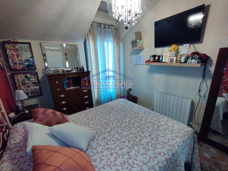 Foto bce5d0c3-a7dd-4732-af8a-3037e742164d. Dachwohnung mit heizung parking pool in El Valle - Universidad Jaén