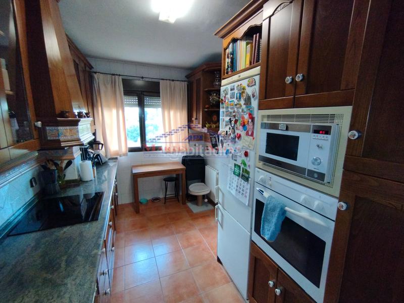 Foto d5b4f85e-e382-4da0-9fdb-99c97ad862c1. Dachwohnung mit heizung parking pool in El Valle - Universidad Jaén