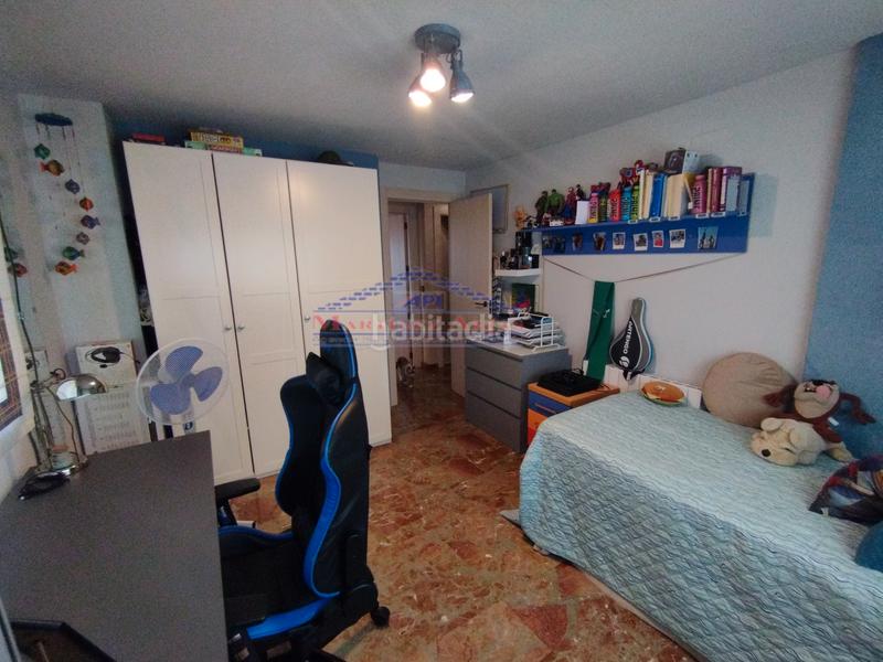 Foto df7f6aef-0160-4a25-b6ff-22e77cf7d2da. Dachwohnung mit heizung parking pool in El Valle - Universidad Jaén