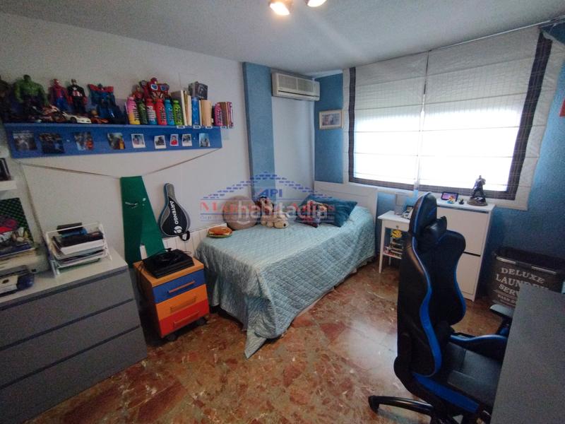 Foto e09d76ec-3df4-4197-b769-2e60dda48007. Dachwohnung mit heizung parking pool in El Valle - Universidad Jaén