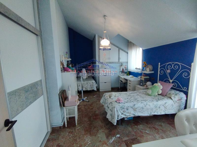Foto e332eaa8-1b11-45e6-94fe-5c4db467d250. Dachwohnung mit heizung parking pool in El Valle - Universidad Jaén