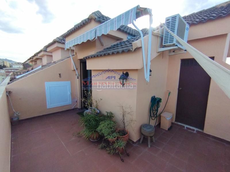 Foto f47a2ee7-e579-49dc-95fc-9aef22526266. Dachwohnung mit heizung parking pool in El Valle - Universidad Jaén