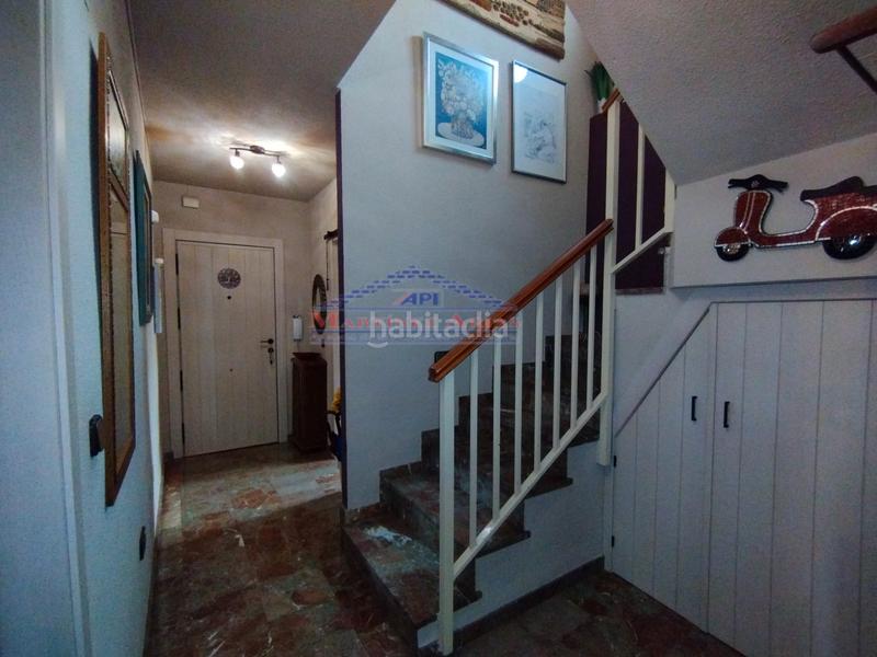 Foto f5467ab6-c30d-4e78-b2bb-1dc9f656fa4f. Dachwohnung mit heizung parking pool in El Valle - Universidad Jaén
