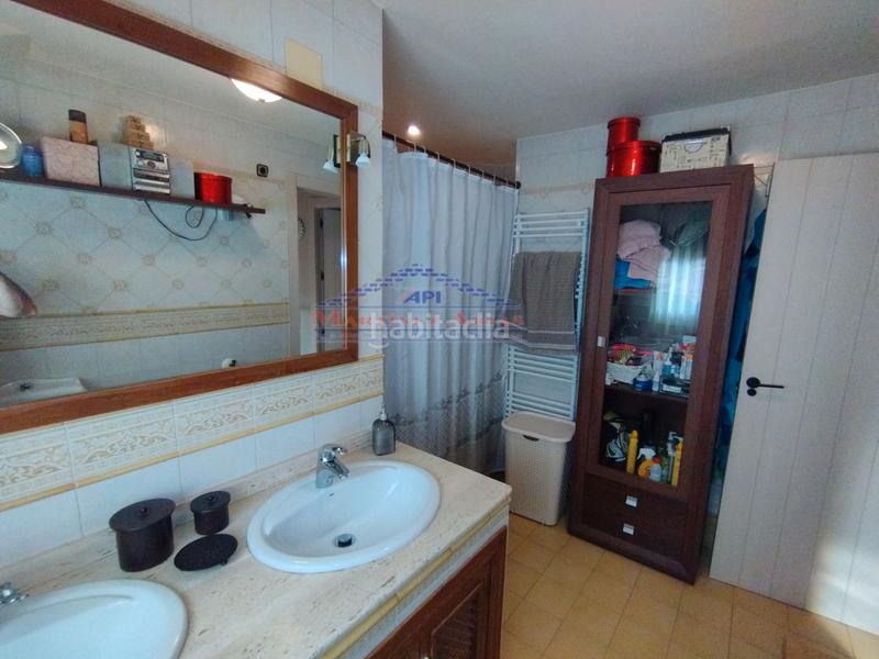 Foto fa590697-74a5-4970-a4ac-4caac23f2819. Dachwohnung mit heizung parking pool in El Valle - Universidad Jaén