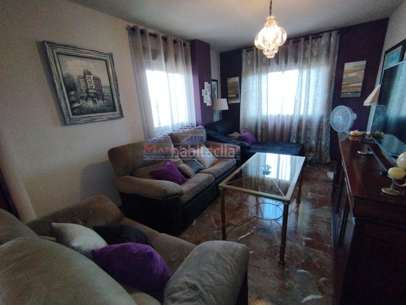 Foto 10927611-6244-42ae-aa53-231560c9666e. Penthouse with heating parking pool in El Valle - Universidad Jaén