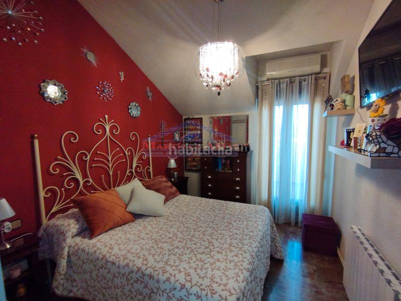 Foto 1b06717f-cc0f-48b9-9435-6b86f84342b7. Penthouse with heating parking pool in El Valle - Universidad Jaén
