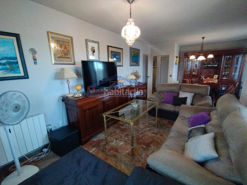 Foto 741aa799-069e-4cfb-a2d4-1b8771e5d66c. Penthouse with heating parking pool in El Valle - Universidad Jaén