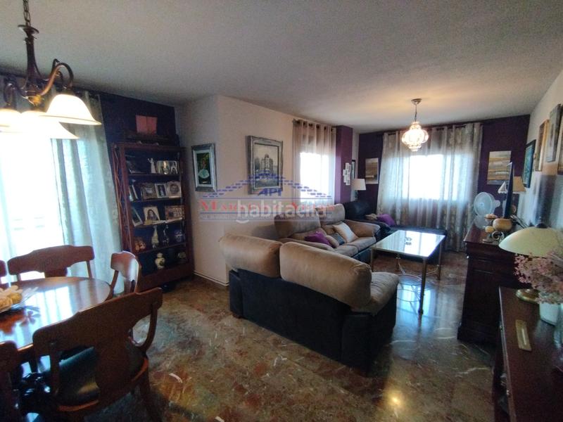 Foto 87696e22-884e-4d80-9719-ea047423f593. Penthouse with heating parking pool in El Valle - Universidad Jaén