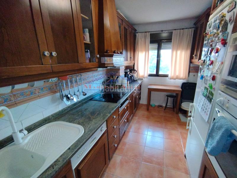 Foto 98df6c26-1bab-4a6b-91d1-b38b71d6afa6. Penthouse with heating parking pool in El Valle - Universidad Jaén